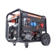 Бензогенератор Patriot GRA 8500 DAW 8 кВт в Липецке