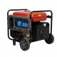 Бензогенератор инверторный Loncin GH9000I 7 кВт в Липецке