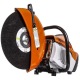 Бензорез Stihl TS 420 в Липецке