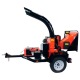 Измельчитель бензиновый Echo Bear Cat CH911DH + ПСМ в Липецке