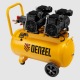 Компрессор поршневой безмасляный Denzel DLP-3000/50 в Липецке