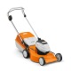 Газонокосилка аккумуляторная Stihl RМА-253.0 (без аккумулятора и зарядного устройства) в Липецке