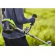 Аккумуляторный триммер GreenWorks GD60BCBK4 в Липецке