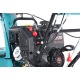 Снегоуборщик Steviman SX-61 MAX в Липецке