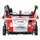 Аэратор электрический AL-KO Comfort 36 E Combi Care в Липецке