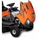 Садовый минитрактор Daewoo DWT 1020 в Липецке