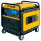 Бензогенератор Caiman RG4300 4,3 кВт в Липецке