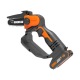 Аккумуляторная пила Worx WG324E-4&quot; в Липецке