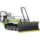 Самоходная тележка Grillo Dumper 507 AE (Robin-Subaru) в Липецке