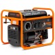 Инверторный генератор Daewoo GDA 3800i 3.2 кВт в Липецке