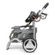Мойка высокого давления Daewoo DAW 750 Expert в Липецке