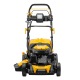 Газонокосилка бензиновая Denzel GLD-460SP-VE в Липецке