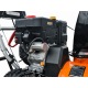 Снегоуборщик Villartec WB1176E в Липецке