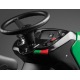 Садовый минитрактор Caiman Comodo Max 2WD 107D2K2 в Липецке