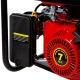 Бензогенератор DDE G330E 3 кВт в Липецке