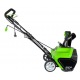 Снегоуборщик электрический GreenWorks GES13 GST1851 1800W в Липецке
