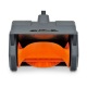 Снегоуборщик аккумуляторный Villartec WA 4030 SET AM405+AC405 в Липецке