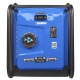 Бензиновый генератор инверторный Haitec HT-GBR5500IES в Липецке