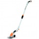 Аккумуляторные ножницы Stihl HSA 25 с телескопической штангой в Липецке