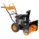 Снегоуборщик Carver STG 7056 в Липецке