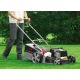 Газонокосилка бензиновая AL-KO Silver 46 BR Comfort 119069 в Липецке