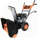 Снегоуборщик Patriot PS 600 D в Липецке