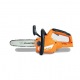 Аккумуляторная пила Villartec SA20 SET 10&quot; AS204, AC202 в Липецке