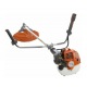 Бензокоса (бензиновый триммер) Husqvarna 226R в Липецке