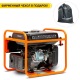 Инверторный генератор Daewoo GDA 3800i 3.2 кВт в Липецке