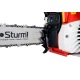 Бензопила Sturm GC99372B-16&quot; в Липецке