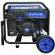 Бензиновый генератор инверторный Haitec HT-GBR8000IES в Липецке