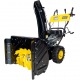 Снегоуборщик Huter SGC 4800EX в Липецке