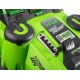 Газонокосилка аккумуляторная GreenWorks G40LM49DBK6 в Липецке