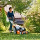 Газонокосилка бензиновая Stihl RM 650.0 V в Липецке