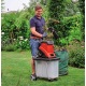 Измельчитель электрический Einhell GC-KS 2540 CB в Липецке