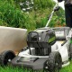 Газонокосилка аккумуляторная GreenWorks GC82LM51SP2K2 в Липецке
