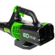 Воздуходувка аккумуляторная GreenWorks GD60ABK4 в Липецке