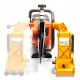 Рельсорез Husqvarna K 1270 Rail 14&quot; 9670711-01 в Липецке