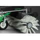 Подметальная машина Caiman SM 1200W с двигателем Honda в Липецке