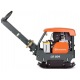 Виброплита реверсивная Husqvarna Atlas Copco LG 204 D в Липецке