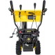 Снегоуборщик Huter SGC 4800EX в Липецке