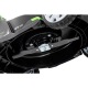 Газонокосилка аккумуляторная GreenWorks G40LM41K4 в Липецке