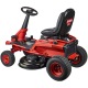 Садовый райдер Elitech МА 4892 (E1610.005.00) в Липецке