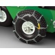 Подметальная машина Caiman SM 1200W с двигателем Honda в Липецке