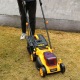 Газонокосилка аккумуляторная DEKO DKLM20V в Липецке