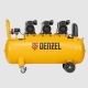 Компрессор поршневой безмасляный Denzel DLP-4500/150 в Липецке