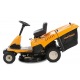Садовый райдер Cub Cadet Minirider CC 114 TA в Липецке