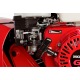 Культиватор Eurosystems Euro-5 EVO RM S/R Honda GX160 в Липецке