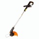 Триммер аккумуляторный Worx WG157E.9 (без аккумулятора и ЗУ) в Липецке