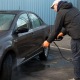 Мойка высокого давления Quattro Elementi Palermo 125 Turbo в Липецке